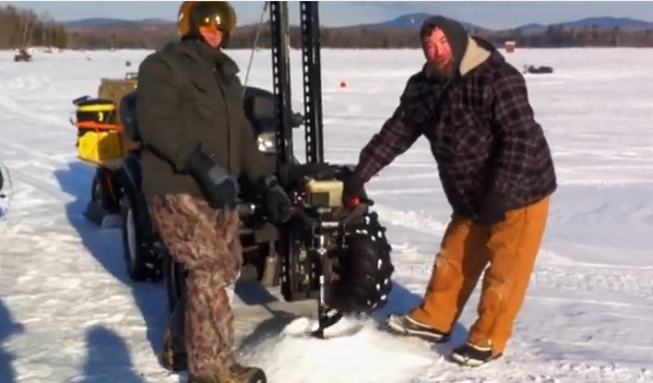 Image: Shane Chalker